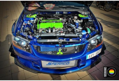 Intercooler